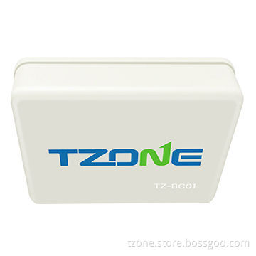 Bluetooth 4.0 Low Energy Consumption iBeacon